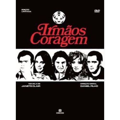 Irmaos Coragem