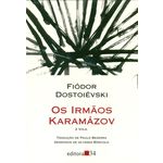 Irmaos Karamazov, os - 02 Vols