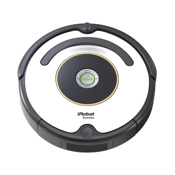 IRobot Roomba 621 - Robô Aspirador
