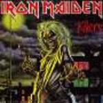Tudo sobre 'Iron Maiden - Killers'