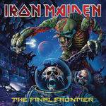Tudo sobre 'Iron Maiden - The Final Frontier'