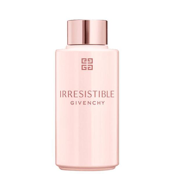 Irrestistible Givenchy - Loção Hidratante Corporal 200 Ml