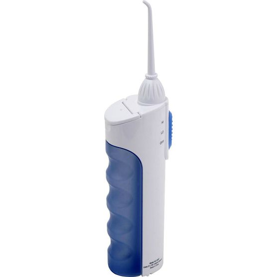 Irrigador Oral Cleaning Relax Medic RM-IO6300A Irrigador Oral Cleaning Relax Medic RM-IO6300A