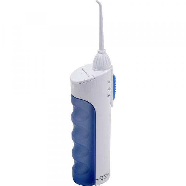 Irrigador Oral Cleaning Relax Medic RM-IO6300A
