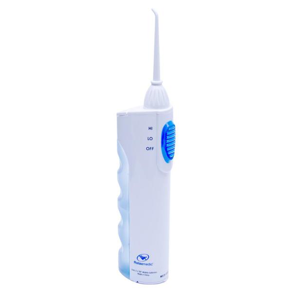 Irrigador Oral Cleaning RelaxMedic