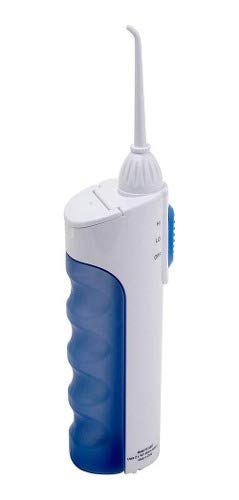 Irrigador Oral Relaxmedic Cleaning 1 Un