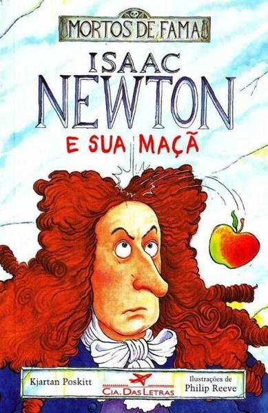 Isaac Newton e Sua Maca - Seguinte