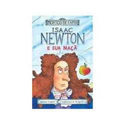 Isaac Newton e Sua Maçã