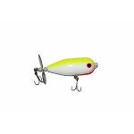 Isca Artificial para Pesca Hp Tiny Torpedo 6 Cm com Hélice