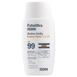 Isdin Fusion Fluid Active Unify Color Fps99