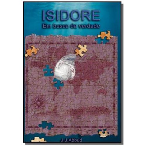 Isidore - em Busca da Verdade Vol.1