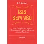 Isis Sem Veu - Vol.02
