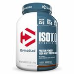 Iso 100 1362g - Dymatize Nutrition
