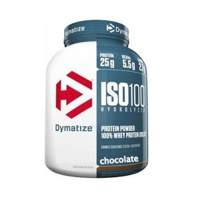 Iso-100 2,2kg - Dymatize
