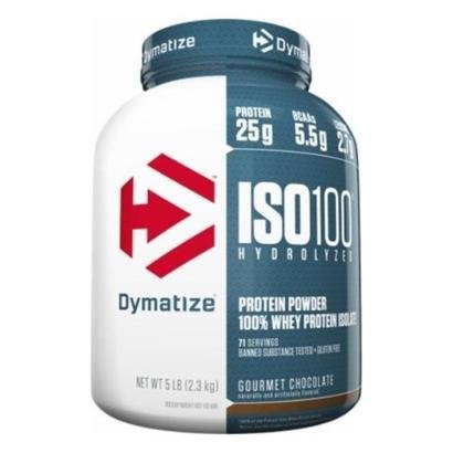 Iso-100 2,2kg - Dymatize