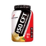 Iso Cft Whey 907g Frutas