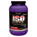 Iso Cool (907g) - Ultimate Nutrition