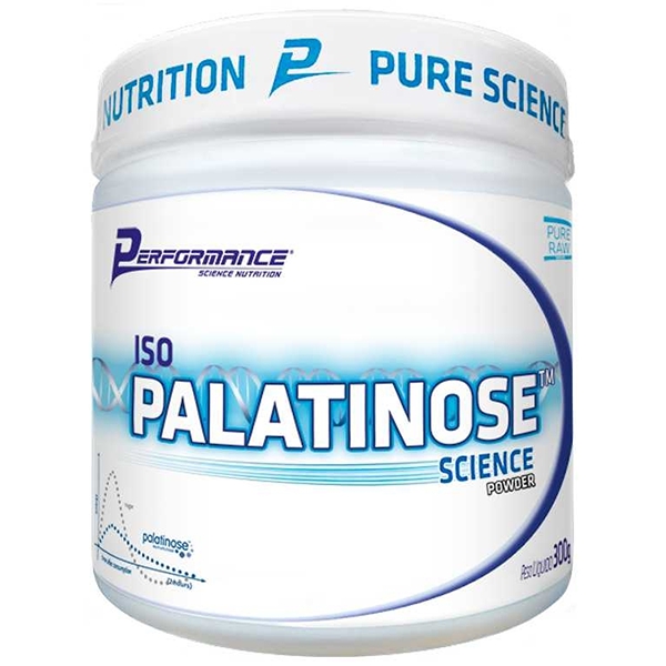 Iso Palatinose - 300 G - Performance Nutrition