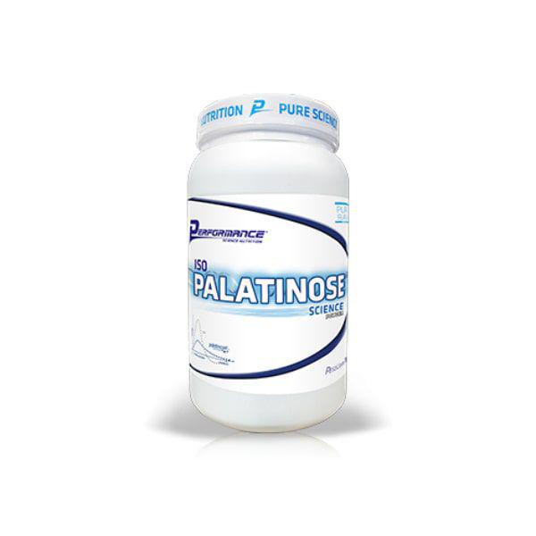 Iso Palatinose (1kg) - Performance Nutrition