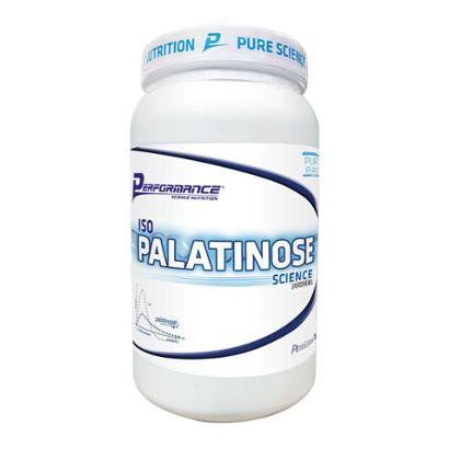 Iso Palatinose 1kg - Performance Nutrition