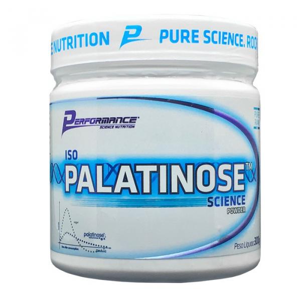 Iso Palatinose S136 - Performance Nutrition S136