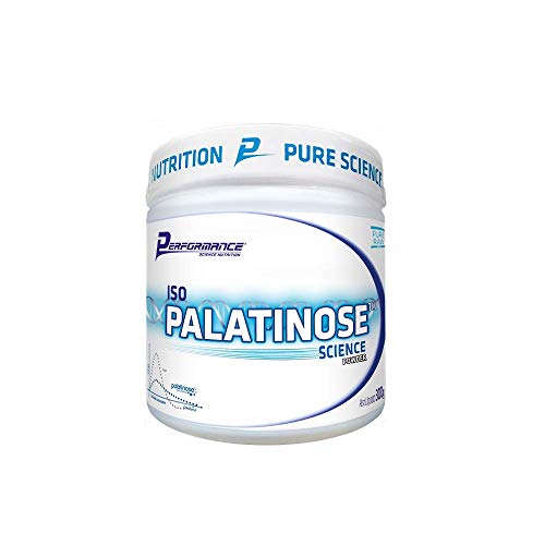 Iso Paltinose Performance Nutrition 600g