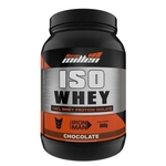 Iso Whey 100% Whey Protein Isolate 900g - New Millen