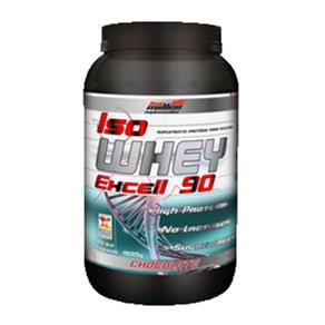 Iso Whey Excell 90 New Millen