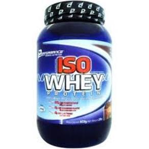 Iso Whey Protein 900g - Performance - Chocolate