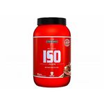 Iso Whey Protein 907G Chocolate - Integral Medica