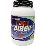 Iso Whey Protein - 909g - Performance Nutrition