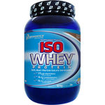 Iso Whey Protein - 909g - Performance Nutrition