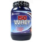 Iso Whey Protein Chocolate 909g - Performance