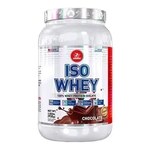 Iso Whey Protein Eua 930gr Chocolate - Midway