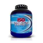 Iso Whey Protein - Performance - 2273g - Chocolate