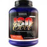 IsoCool (2270g) Ultimate Nutrition