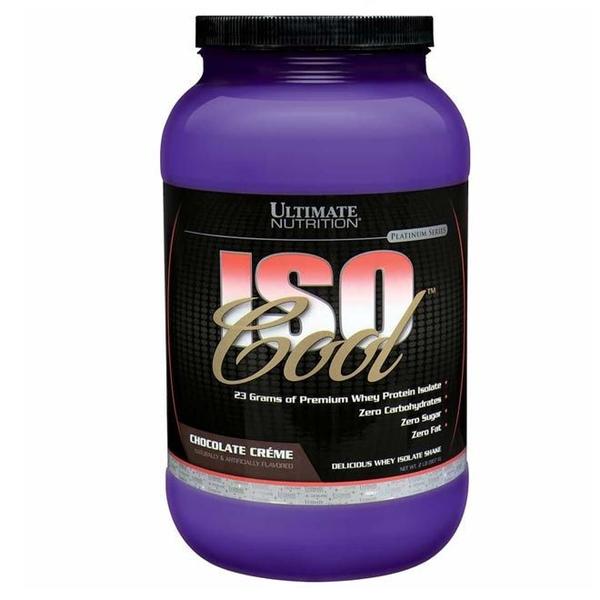 IsoCool 907g - Ultimate Nutrition