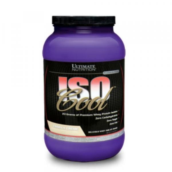 IsoCool (908g) - Ultimate Nutrition