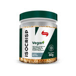 Isocrisp Vegan 60g Sabor Neutro - Vitafor