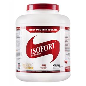Isofort - 2000 G - Frutas Vermelhas