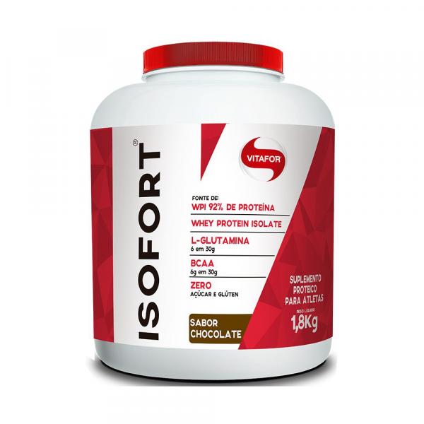Isofort (1,800g) - Vitafor