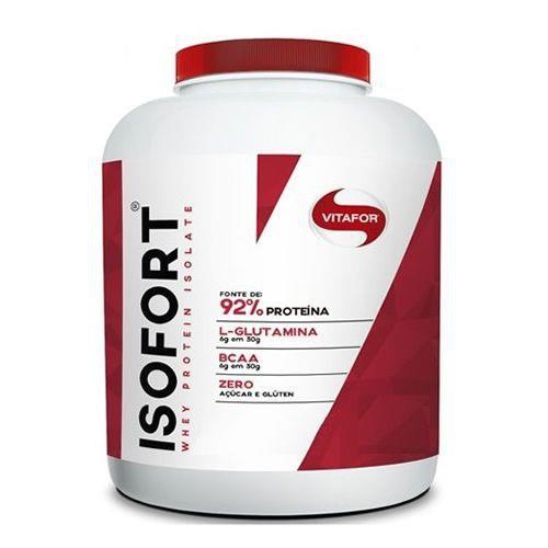 Isofort 1,8kg Vitafor