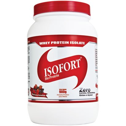 Isofort 900 G - Vitafor