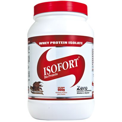 Isofort 900 G - Vitafor