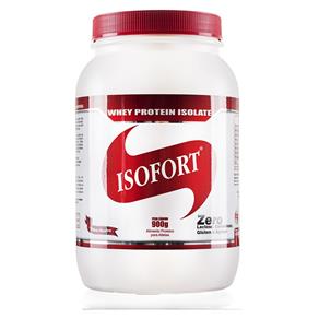 Isofort 900G - 900g - Natural