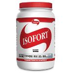 ISOFORT 900g - CHOCOLATE