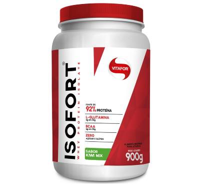 Isofort 900g Kiwi Mix - Vitafor