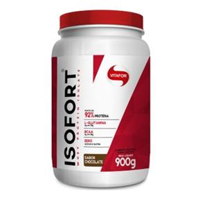 Isofort 900g - Vitafor - CHOCOLATE