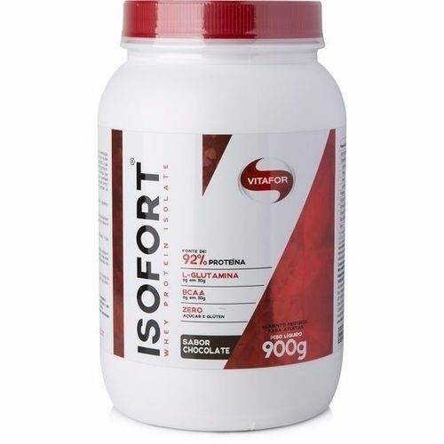 Isofort 900g - Vitafor