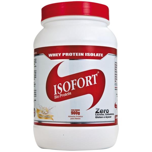 Isofort 900gr - Vitafor